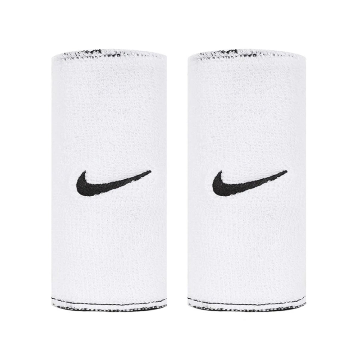 Nike Swoosh Reversible Wristbands