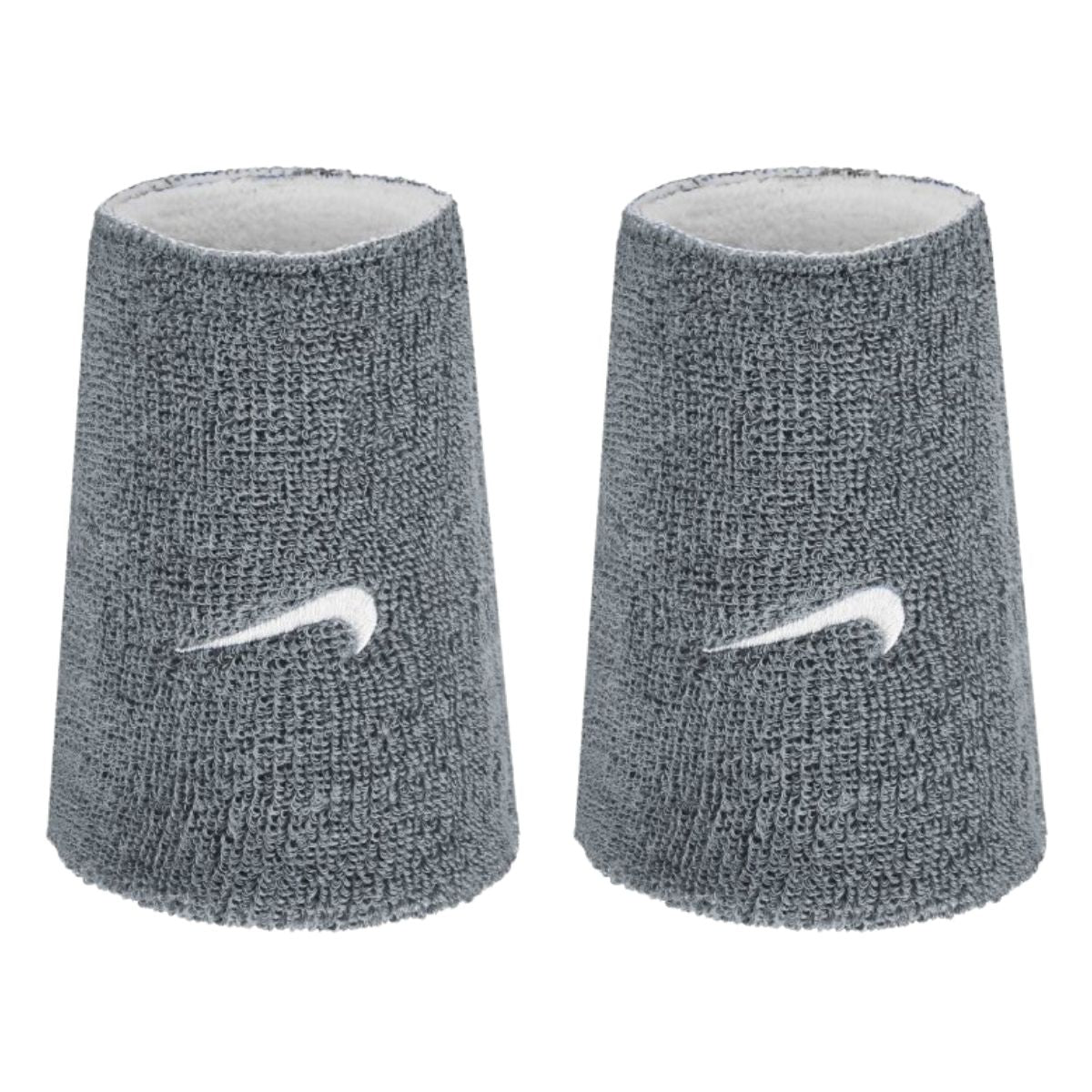 Nike Swoosh Reversible Wristbands