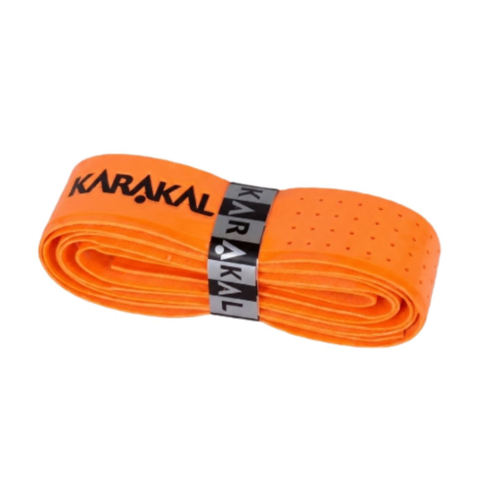 Karakal Tribal Super Replacement Grip (Single)