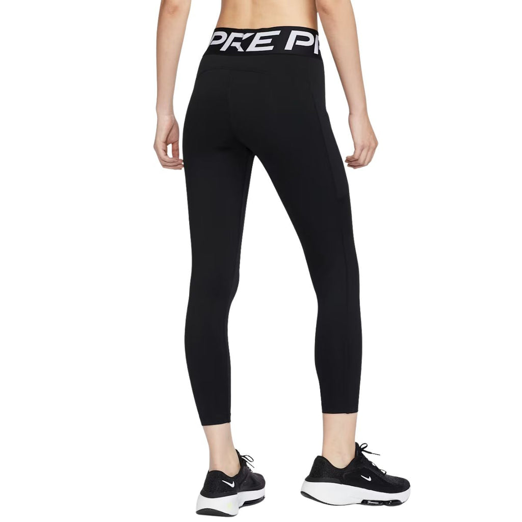 Nike Pro Sculpt Women's High Waisted 7/8 Pocket Tights