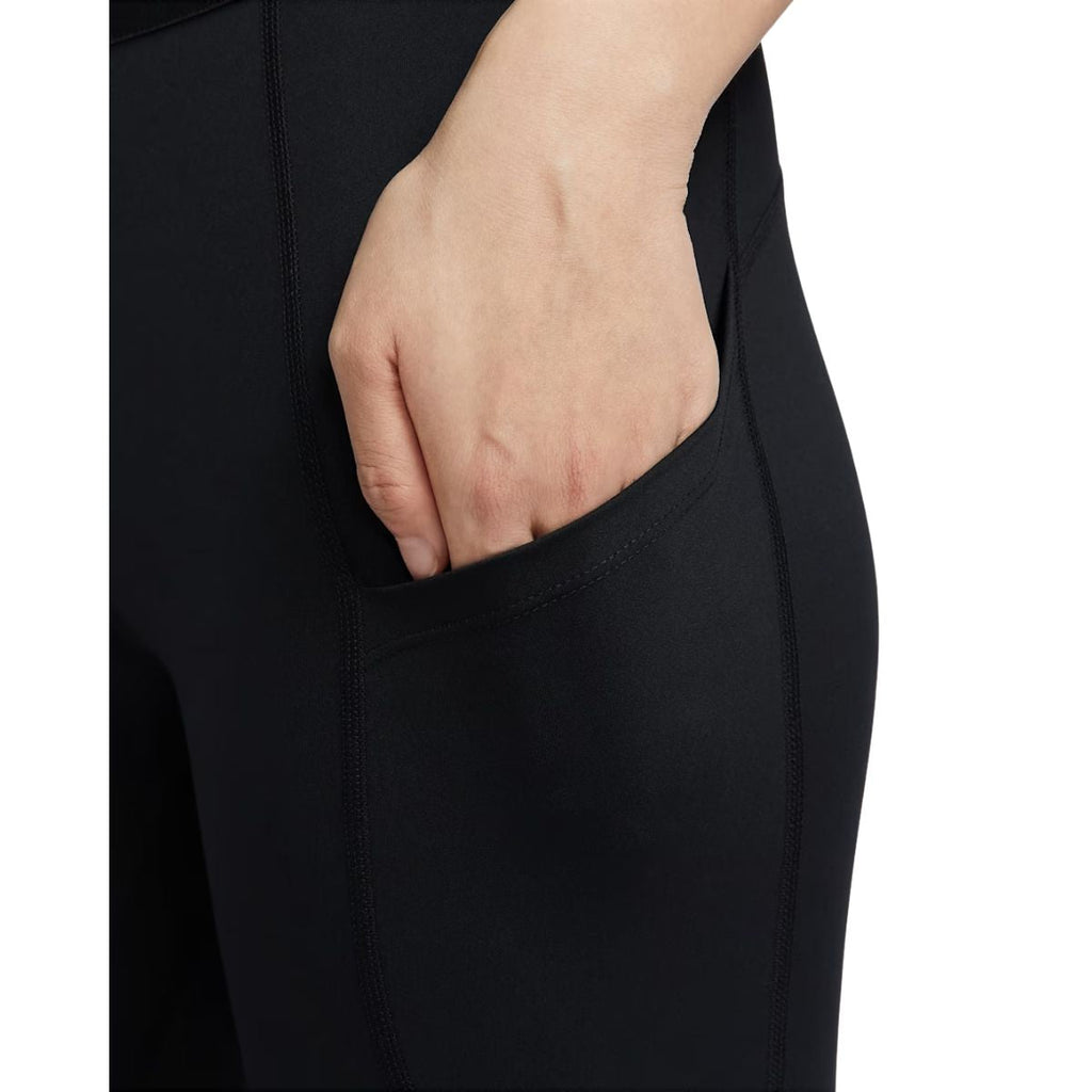 Nike Pro Sculpt Women's High Waisted 7/8 Pocket Tights