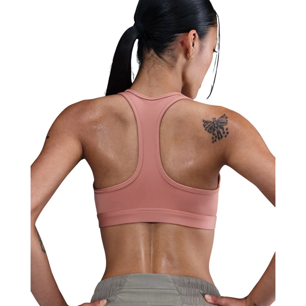 Nike Swoosh Medium Women Running Sports Bra