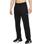 Nike Totality Men's Dri-Fit Open Hem Versatile Trousers