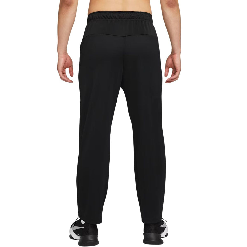Nike Totality Men's Dri-Fit Open Hem Versatile Trousers