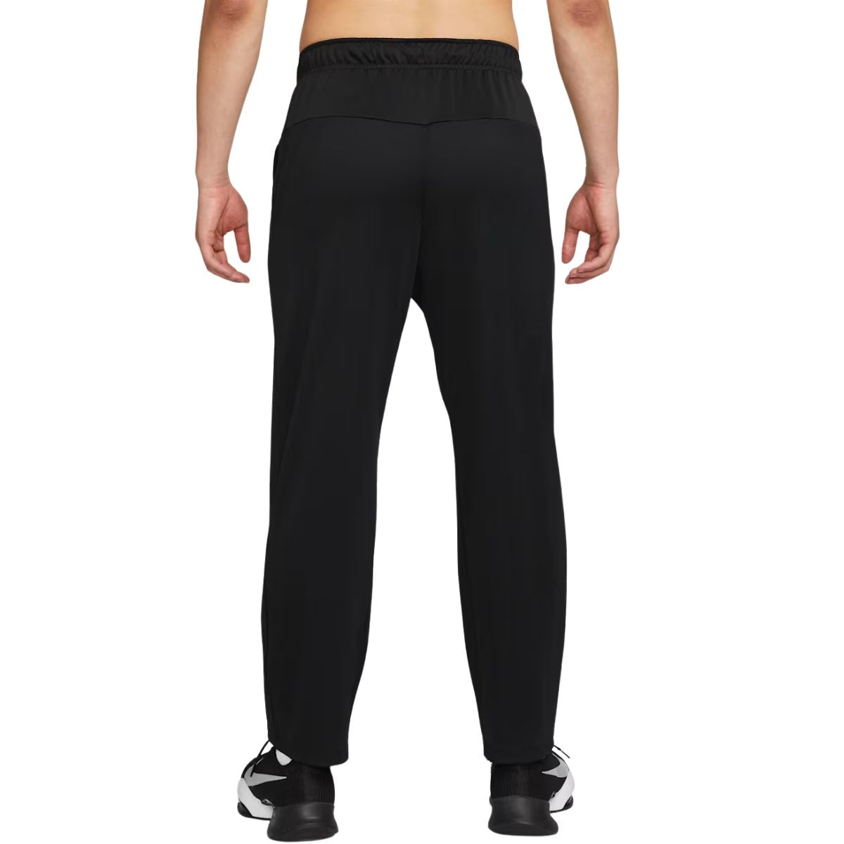 Nike Totality Men's Dri-Fit Open Hem Versatile Trousers
