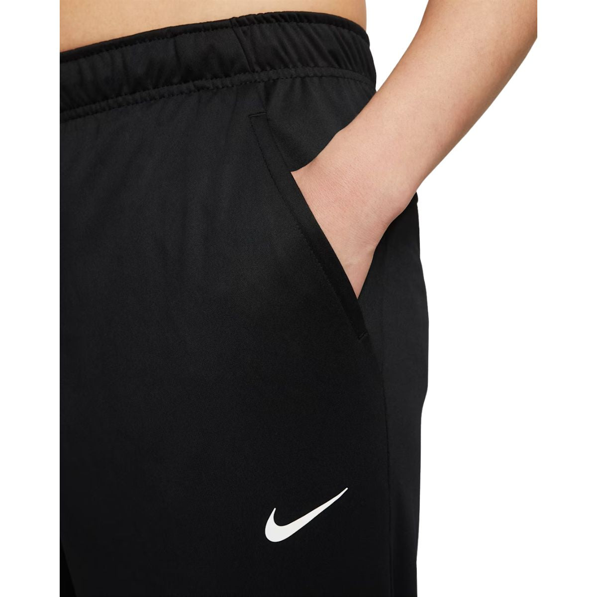 Nike Totality Men's Dri-Fit Open Hem Versatile Trousers