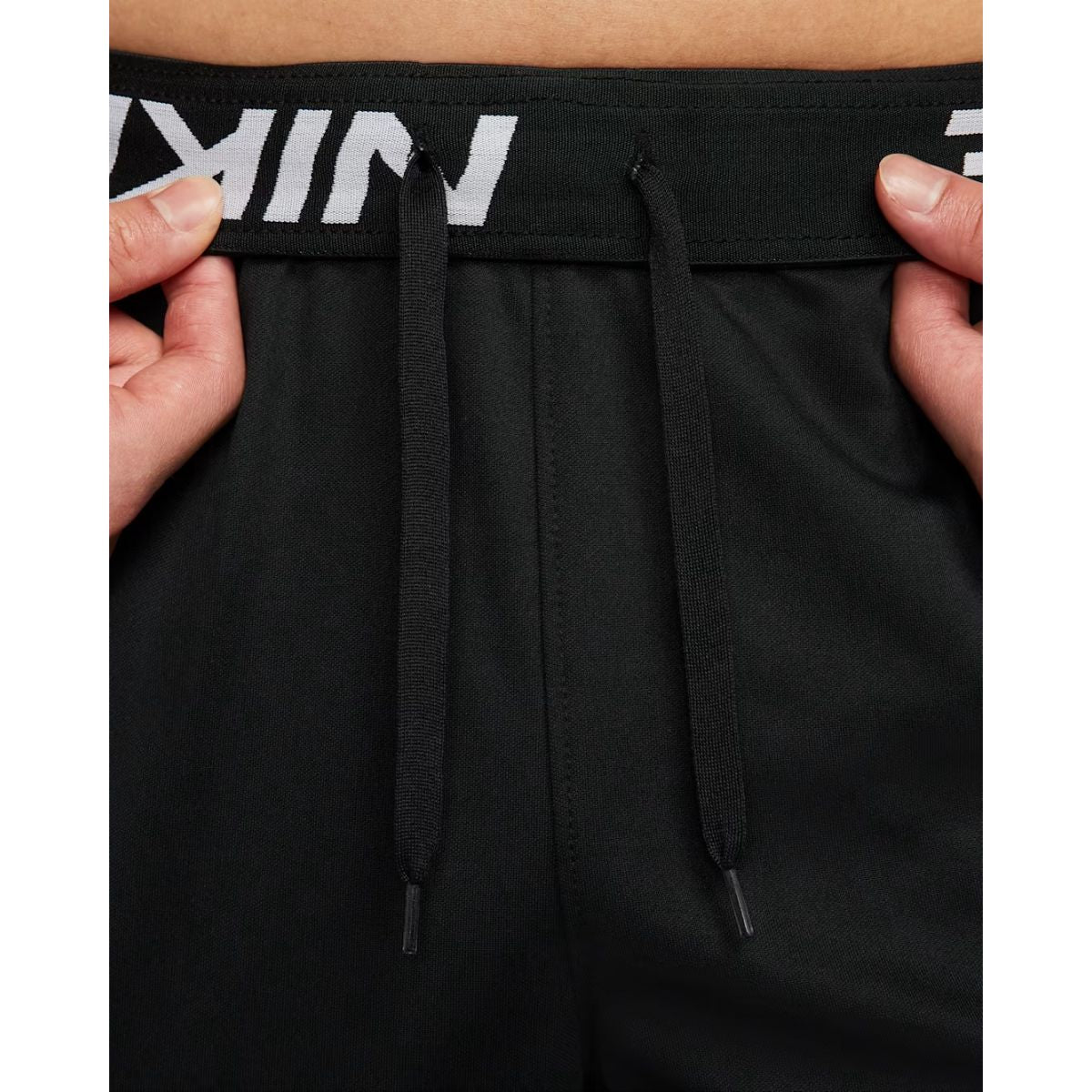 Nike Totality Men's Dri-Fit Open Hem Versatile Trousers