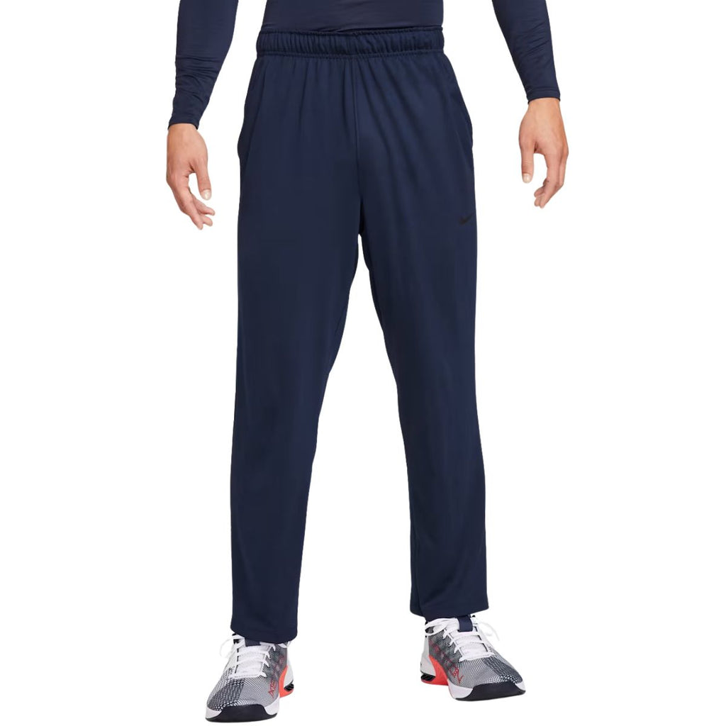 Nike Totality Men's Dri-Fit Open Hem Versatile Trousers