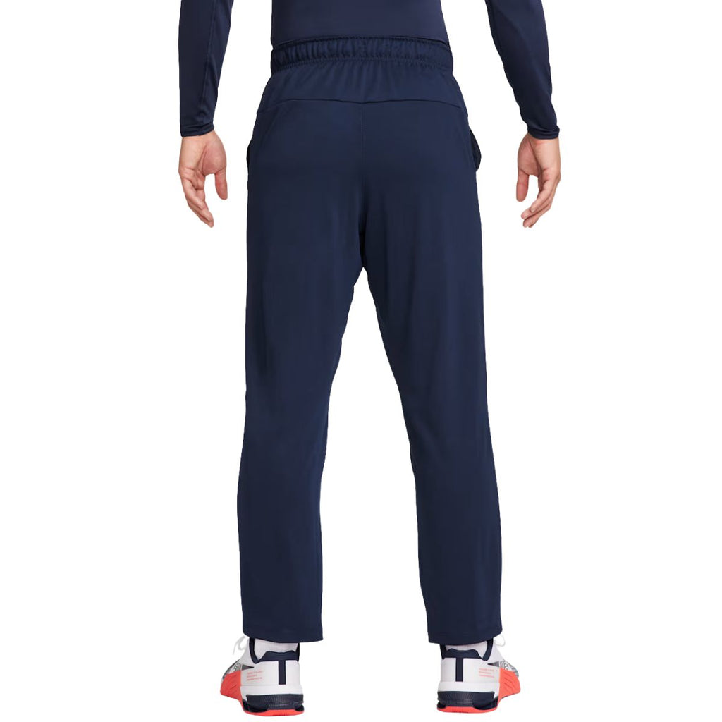 Nike Totality Men's Dri-Fit Open Hem Versatile Trousers