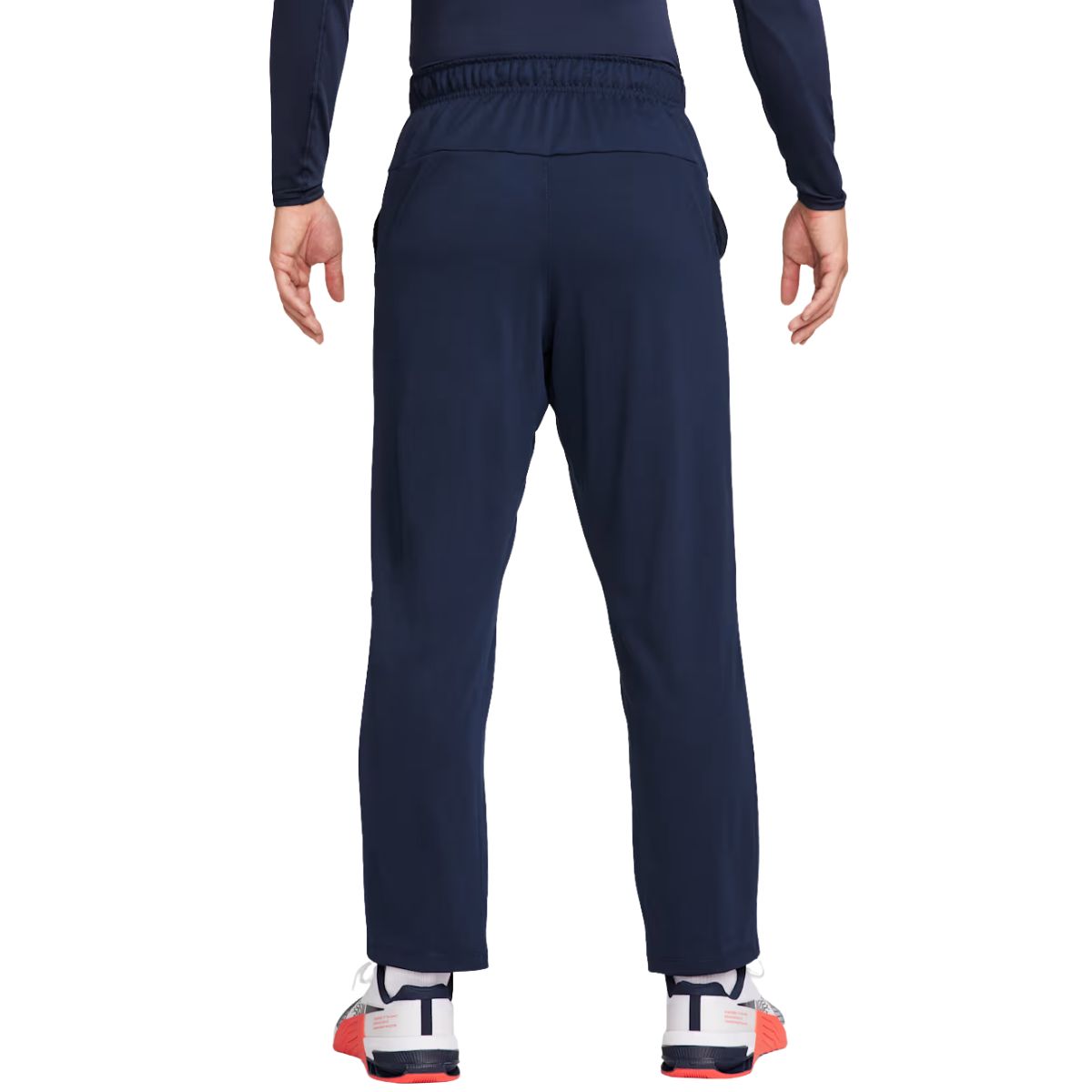 Nike Totality Men's Dri-Fit Open Hem Versatile Trousers