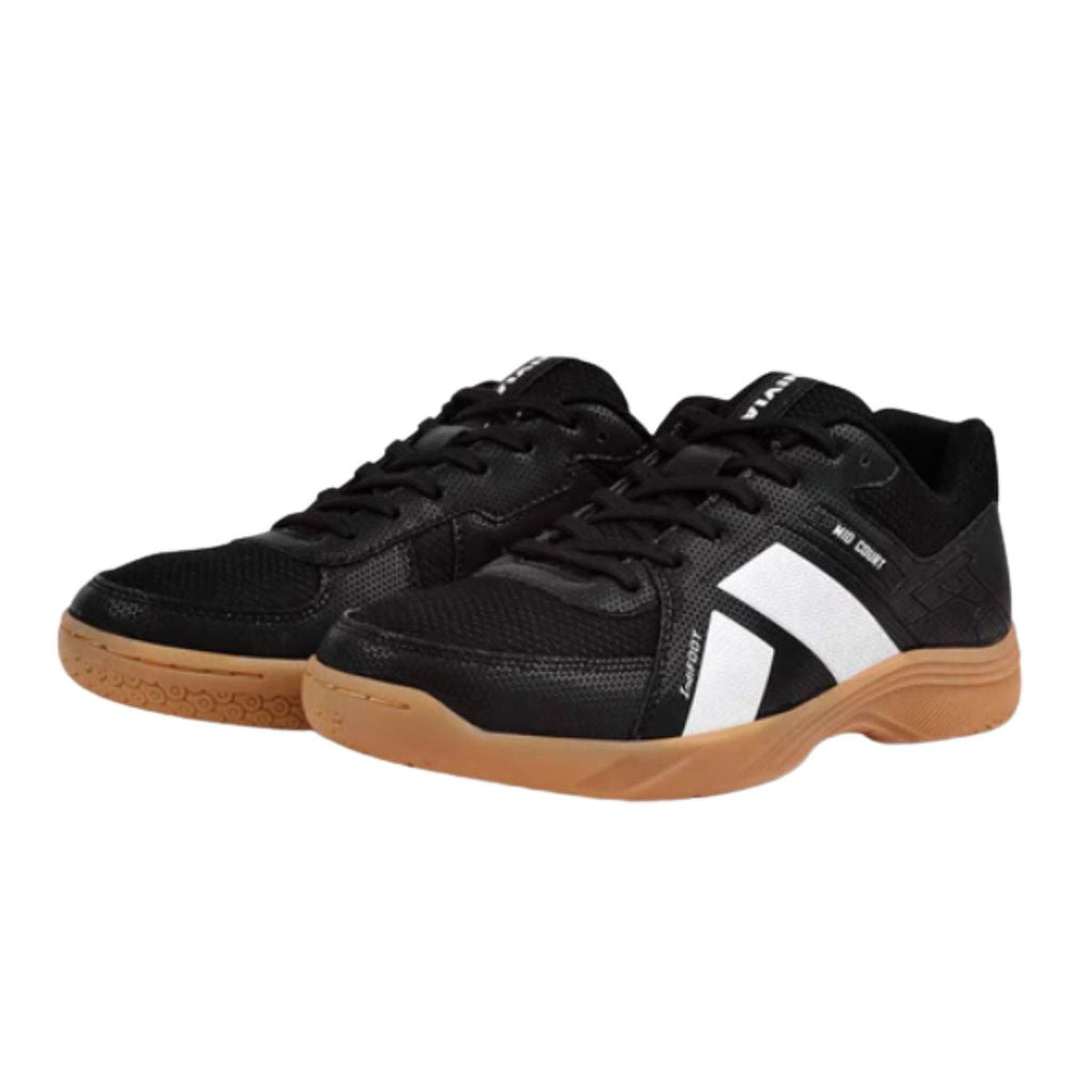 Nivia Mid Court Badminton Shoes