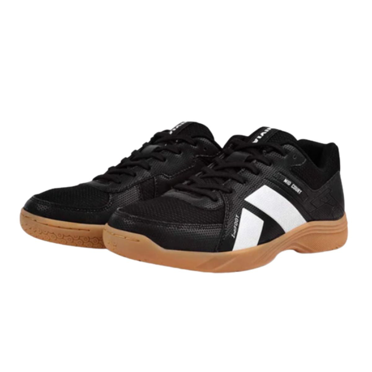 Nivia Mid Court Badminton Shoes