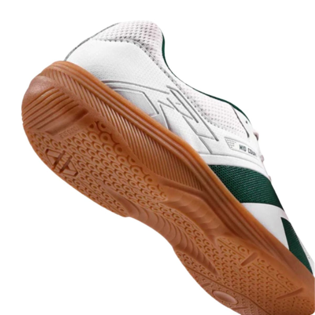 Nivia Mid Court Badminton Shoes