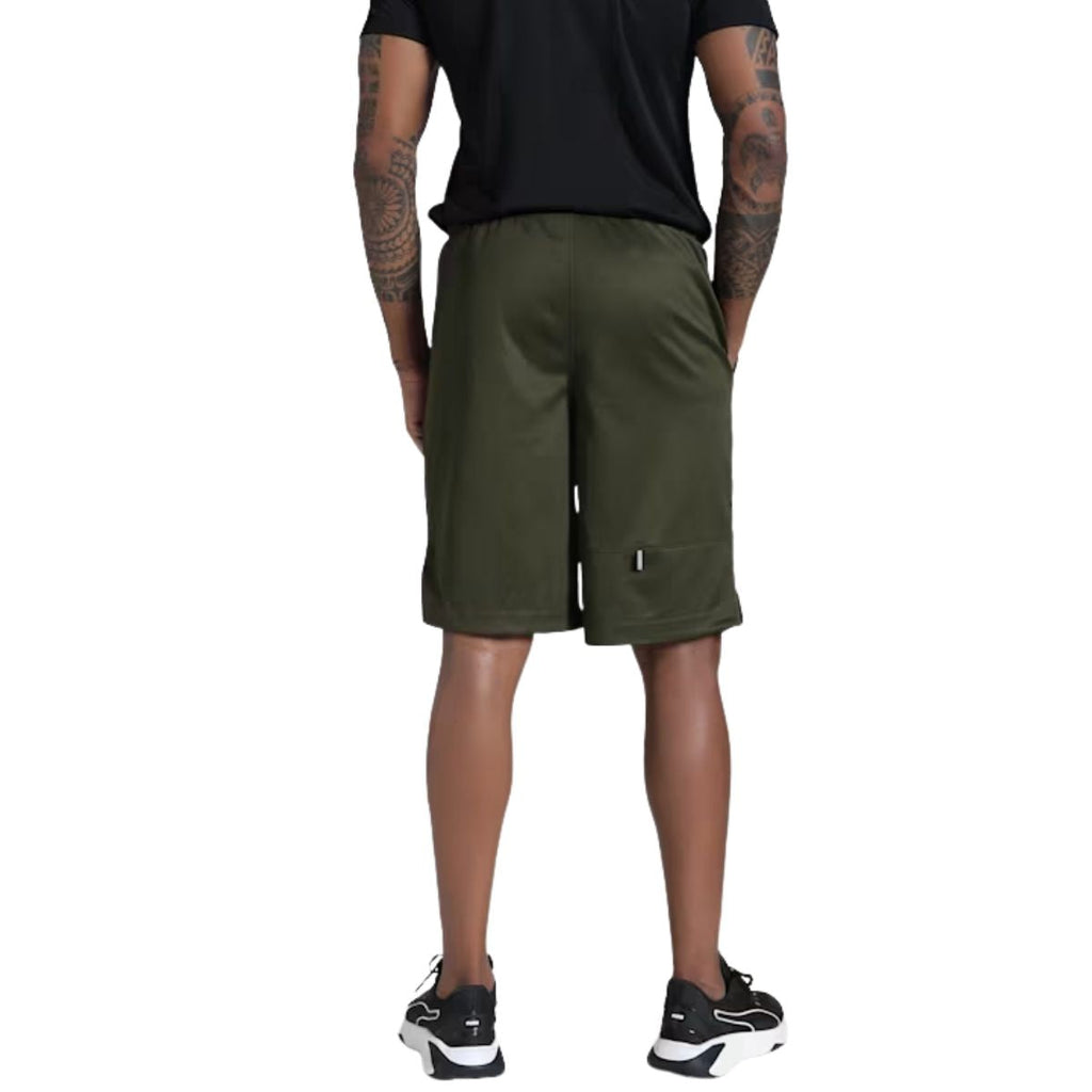 Puma Active Mens Training 10" Running Shorts