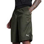 Puma Active Mens Training 10" Running Shorts