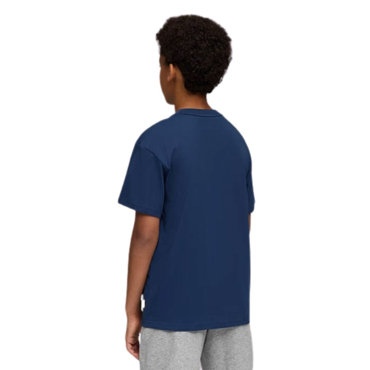 Puma Boys Basketball Hooperhotline Running Tee