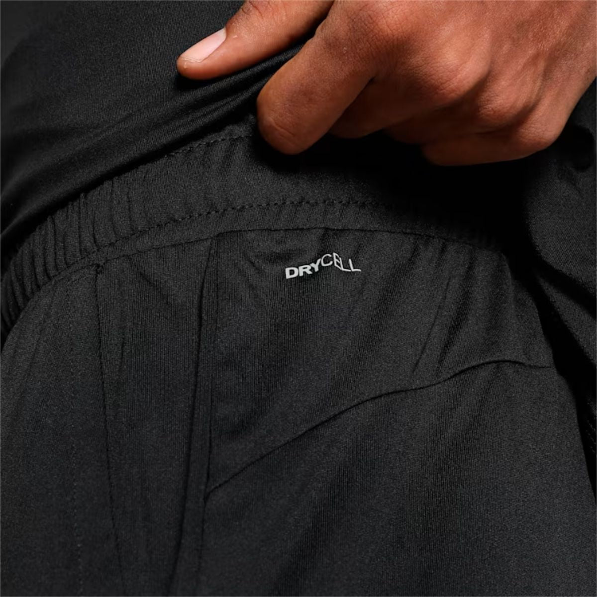 Puma CR Teamwear Men's Running Shorts