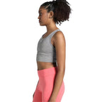 Puma Women's Longline Padded Sports Bra
