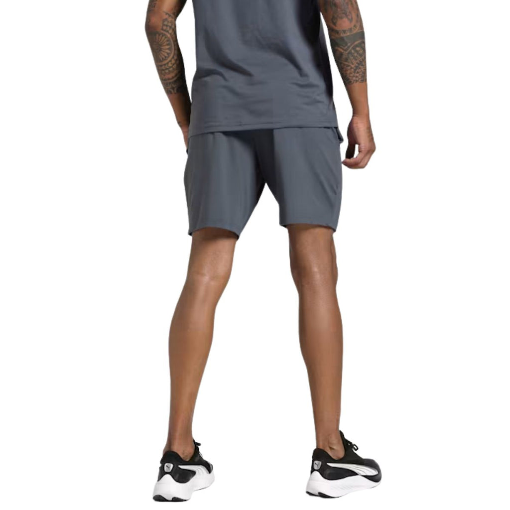 Puma Cloudspun Men's Ultra Soft 8" Training Shorts