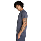 Puma Performance Heather Men's Slim Fit Tee