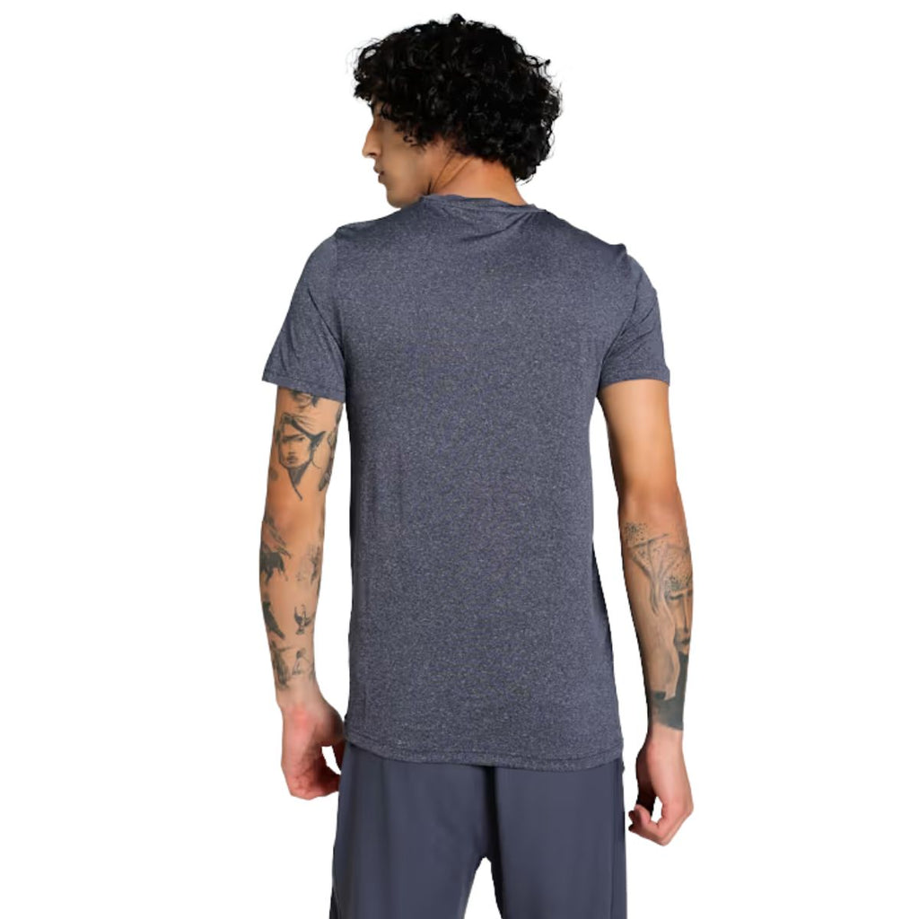 Puma Performance Heather Men's Slim Fit Tee