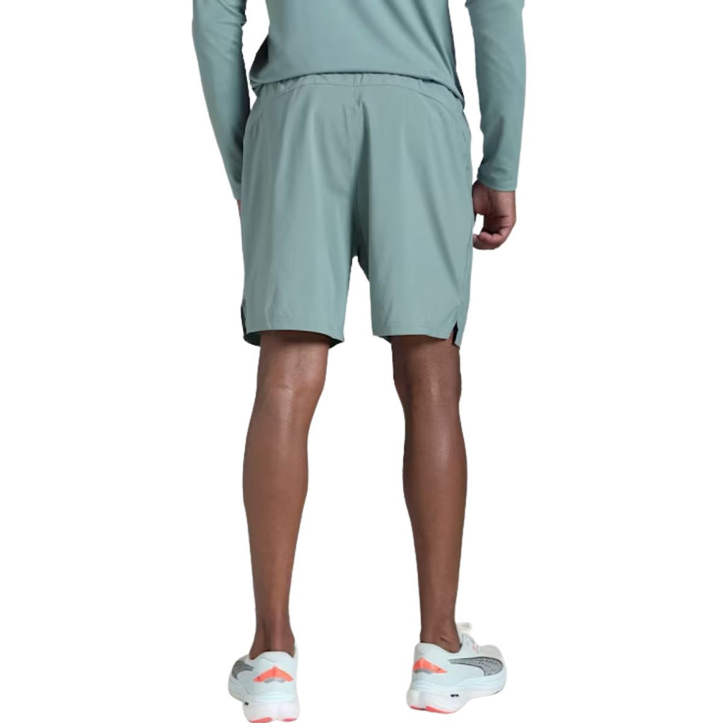 Puma Mens Run Velocity Moisture-Wicking 7" Shorts