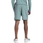 Puma Mens Run Velocity Moisture-Wicking 7" Shorts
