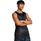 Puma Velocity All-Over Print Men's Running Tank(Polyblend)