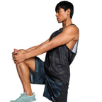 Puma Velocity All-Over Print Men's Running Tank(Polyblend)