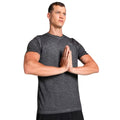 Puma Studio Foundation Wash Men's Training Tshirt