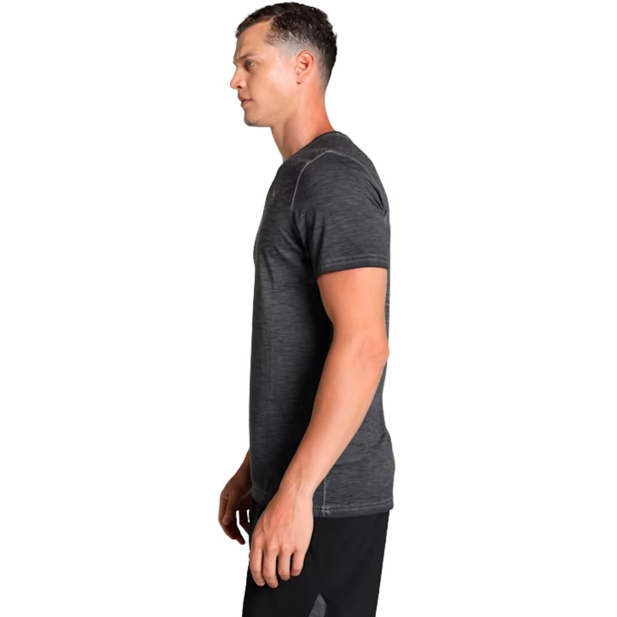 Puma Studio Foundation Wash Men's Training Tshirt