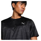 Puma Mens Train All Day Essentials All Over Printed Tee