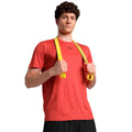 Puma Men's Train All Day Heather Cat Training Tee