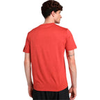 Puma Men's Train All Day Heather Cat Training Tee
