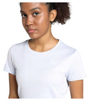 Puma Womens Graphics Run Forever Faster Tee