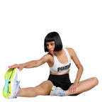 Puma 4 Keeps Women's Training Bra