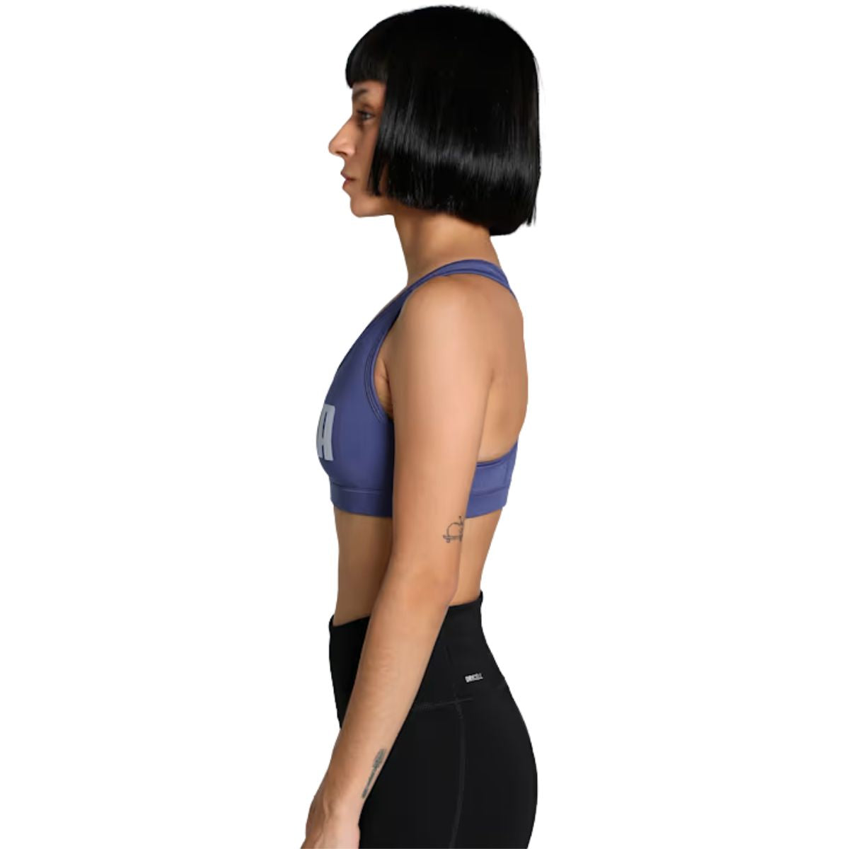 Puma 4 Keeps Women's Training Bra