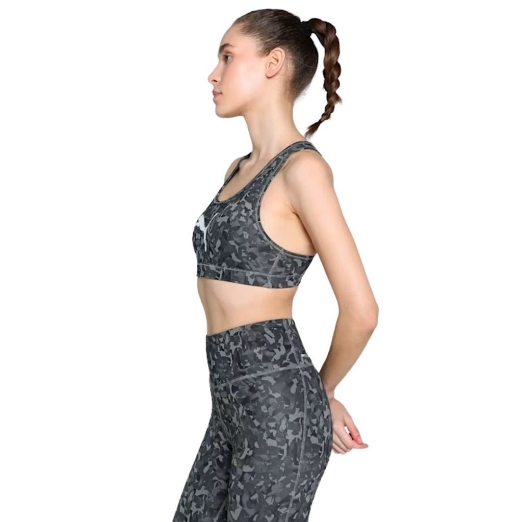 Puma 4Keeps Women's Printed Training Bra