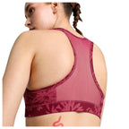 Puma 4Keeps Women's Printed Training Bra