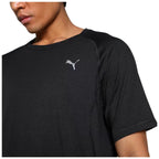 Puma Men's Velocity Tri-Blend Running Tee