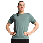 Puma Men's Velocity Tri-Blend Running Tee