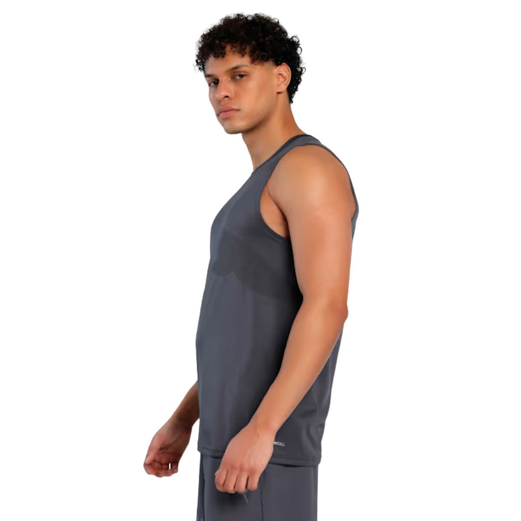 Puma Men's Train All Day Logo Training Tank