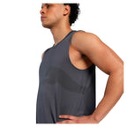 Puma Men's Train All Day Logo Training Tank