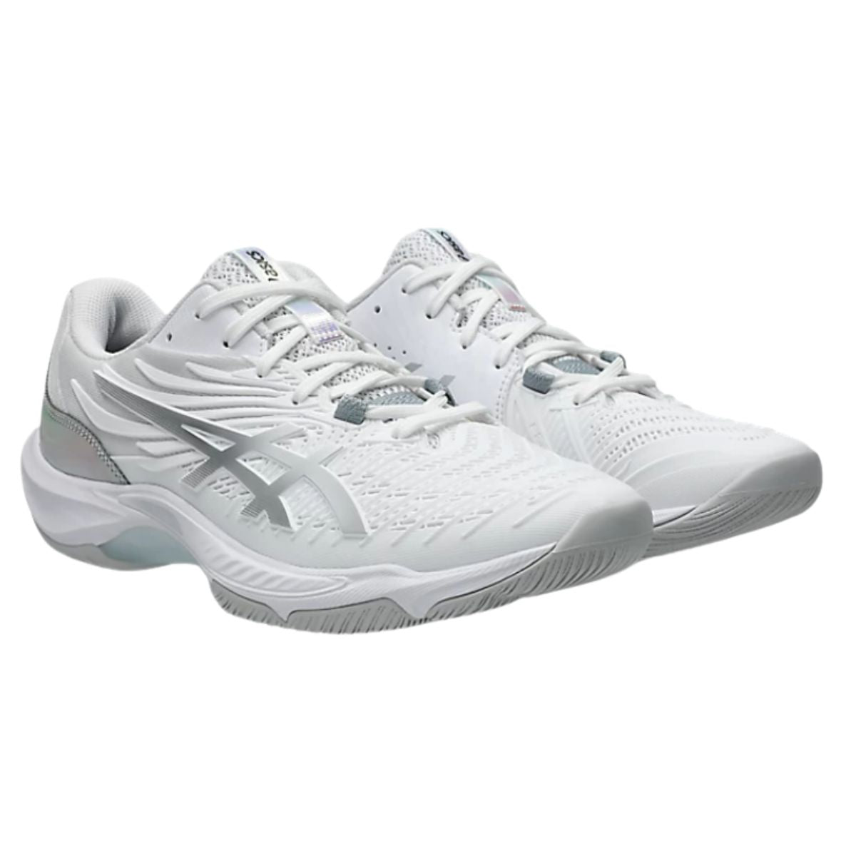Asics Court Control FF4 Badminton Shoes