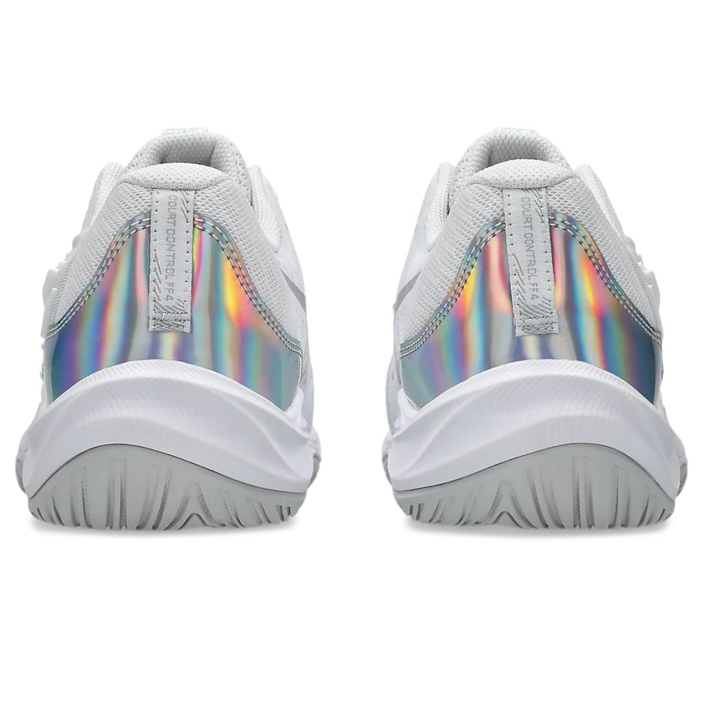 Asics Court Control FF4 Badminton Shoes