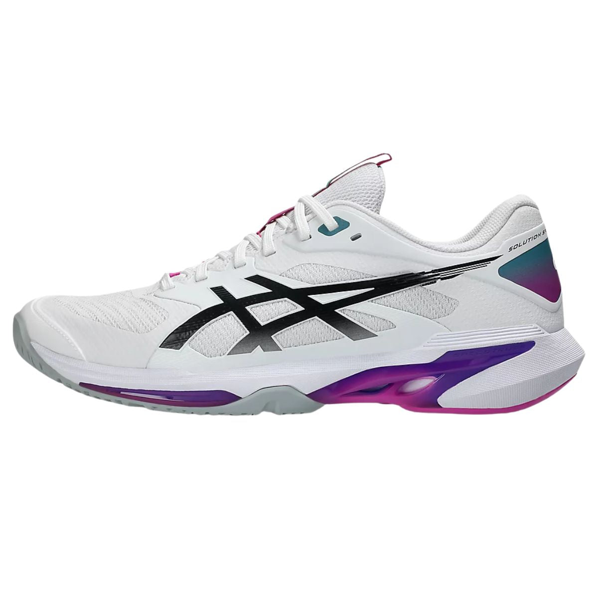 Asics Solution Speed FF4 Tennis Shoes
