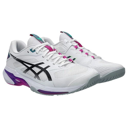 Asics Solution Speed FF4 Tennis Shoes