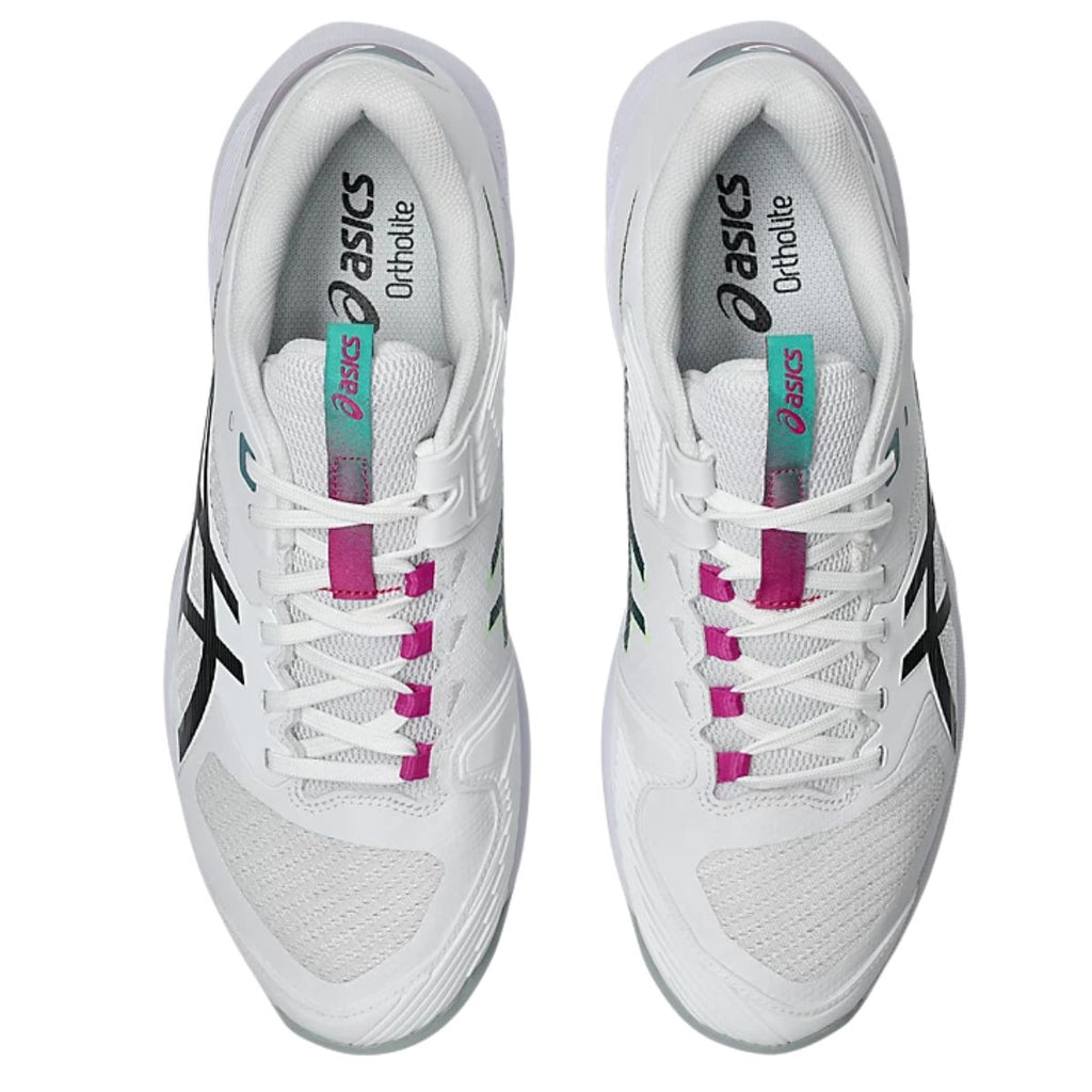Asics Solution Speed FF4 Tennis Shoes