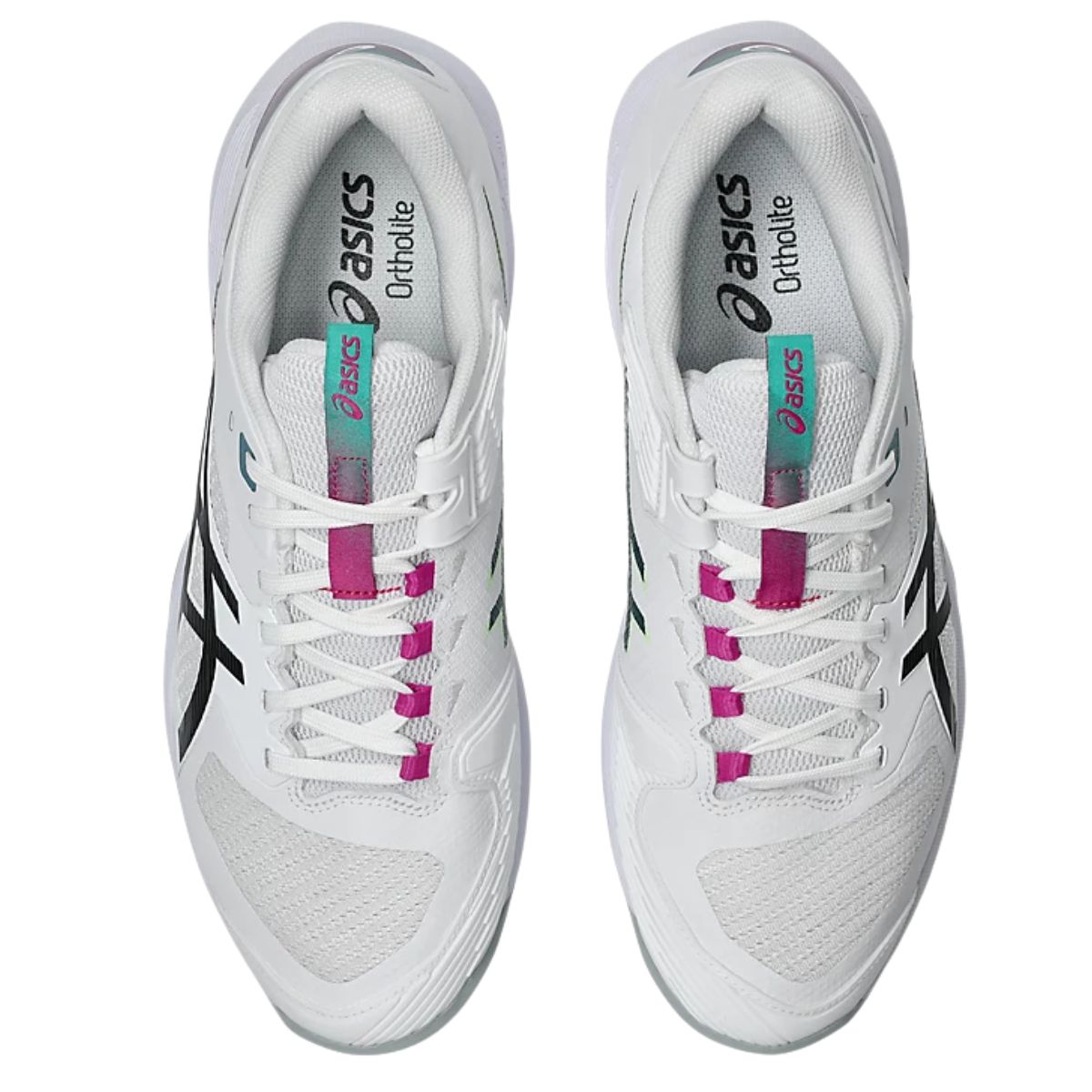 Asics Solution Speed FF4 Tennis Shoes