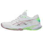 Asics Solution Speed FF4 Women's Tennis Shoes
